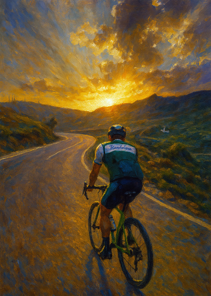 Cyclist